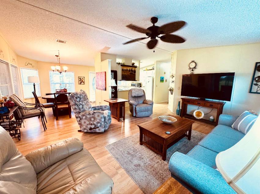 4387 Doral Ct. a Lakeland, FL Mobile or Manufactured Home for Sale